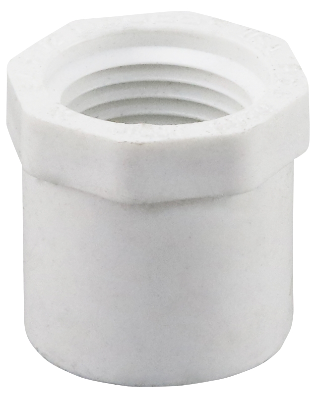 BUSHING REDUC PVC 3/4MX1/2F   