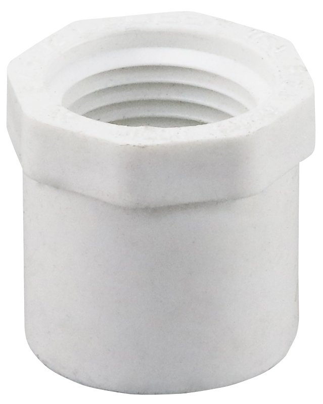 BUSHING REDUC PVC 3/4MX1/2F   