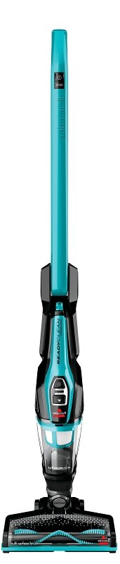 VACUUM CORDLESS 2-N-1 LI-ON   