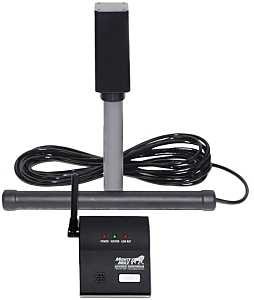 ALERT DRIVEWAY WIRELESS       