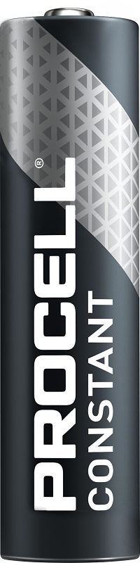 BATTERY ALKALINE PRO 24/AAA   