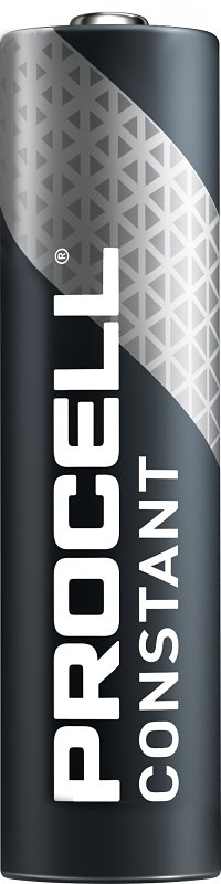 BATTERY ALKALINE PRO 24/AAA   