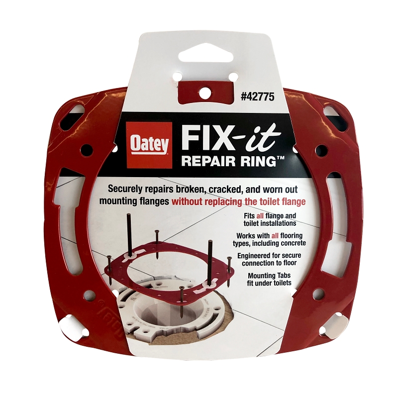 RING REPAIR FLANGE FIX-IT     