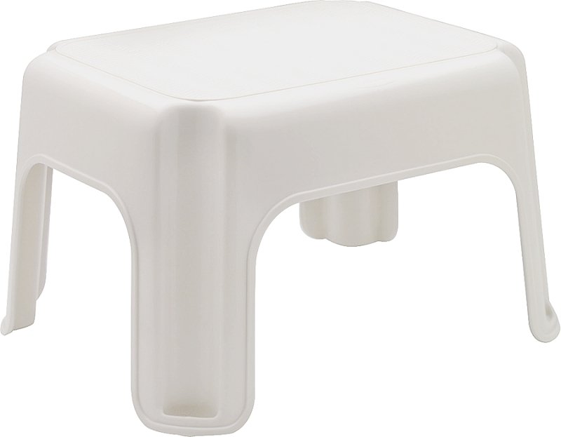[6260228] STOOL STP BISQUE UTILITY 300LB