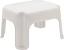STOOL STP BISQUE UTILITY 300LB