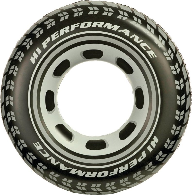 [2221448] FLOAT GIANT TUBE 36 IN DIAMETR