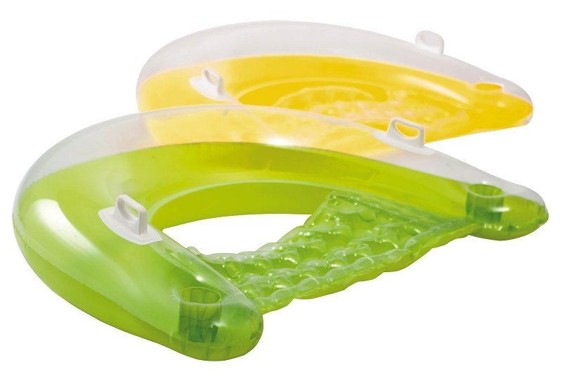 [8314080] MAT FLOATING SIT'N FLOAT 60X39