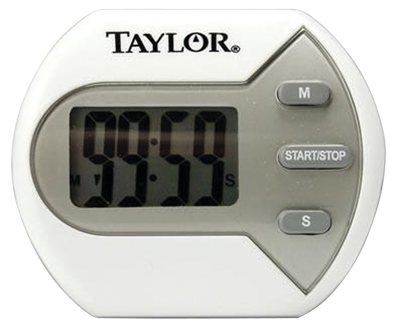 TIMER DIGITAL                 
