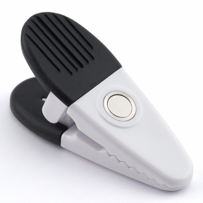 CLIP MAGNETIC 3-1/2IN 2PC NEO 