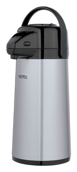 POT PUMP VACUUM INSULATED 1.9L