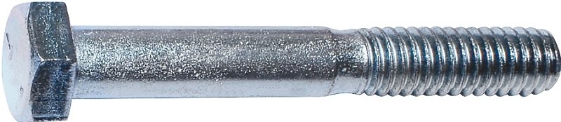 BOLT HEX ZINC GRD 5 5/16X3-1/2