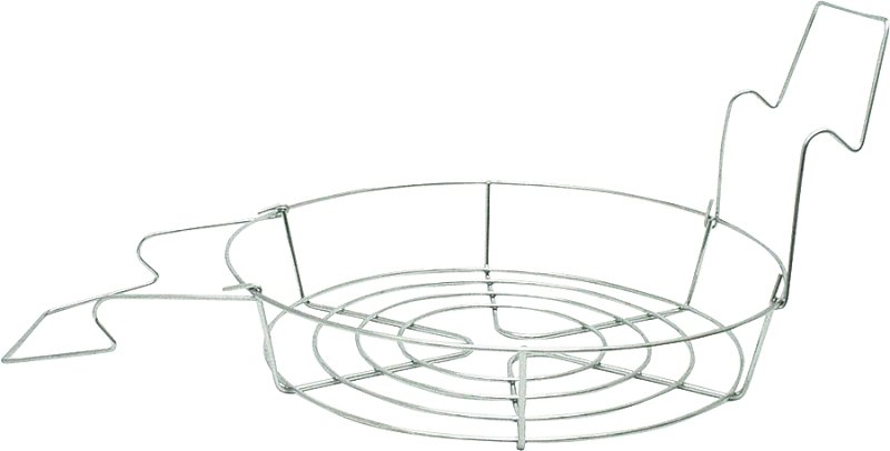 RACK CANNING RPLMT STL 21.5 QT