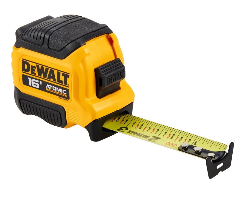 [2520948] TAPE MEASURE 16FTX1.125IN     