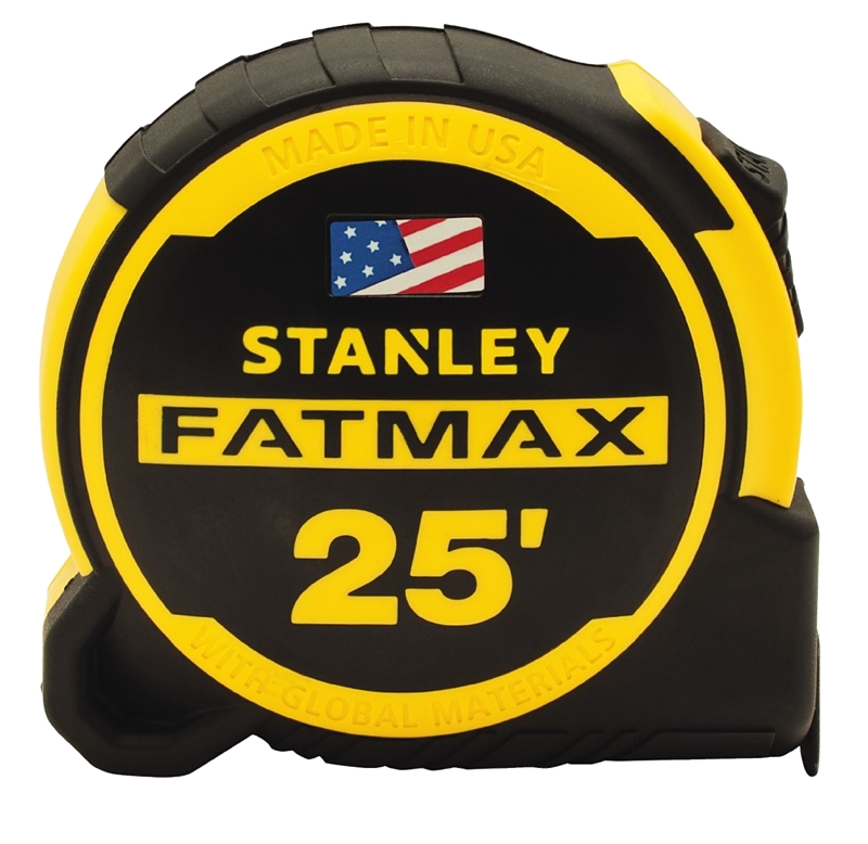 TAPE MEASURE 25FT             