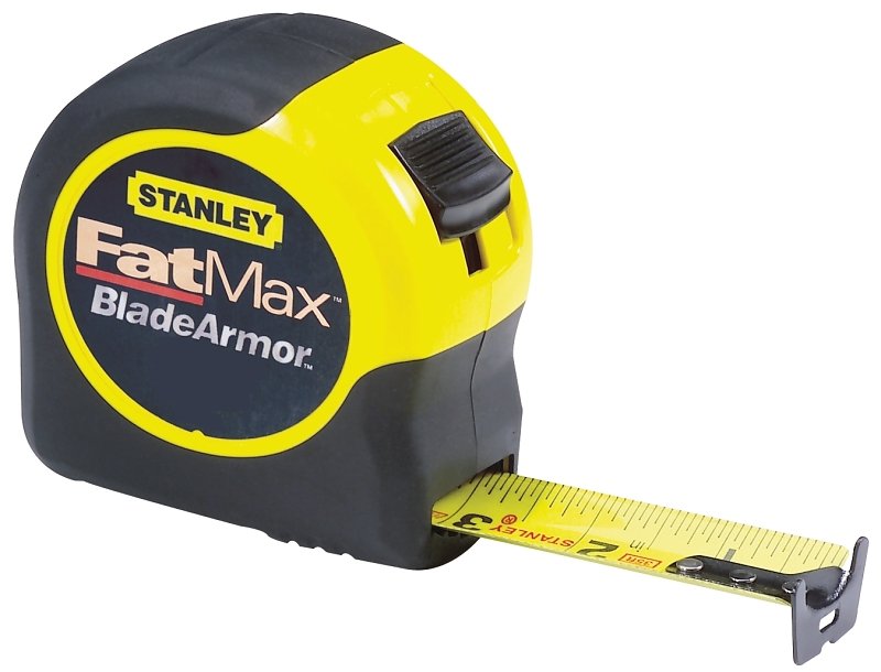 [7085665] RULE TAPE 16FTX1-1/4IN FAT MAX
