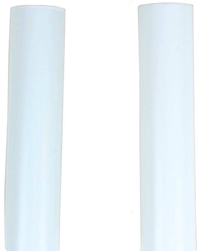 [3403532] COVER SOCKET CAND 4INCH WHITE 