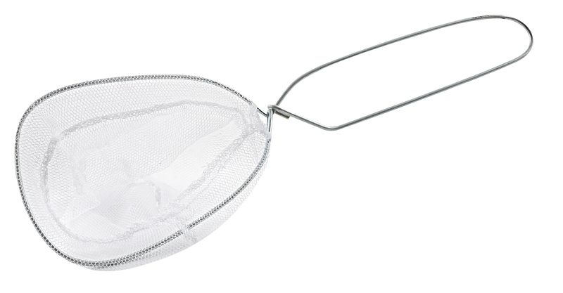 NET DIP BUCKET MINNOW         