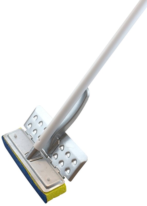 DELUXE SPONGE MOP             