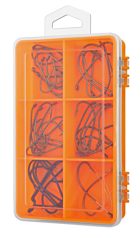 HOOK BASS ASSORTMENT          