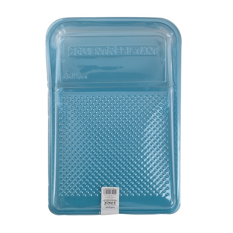 [8307514] LINER TRAY PLASTIC 9IN        