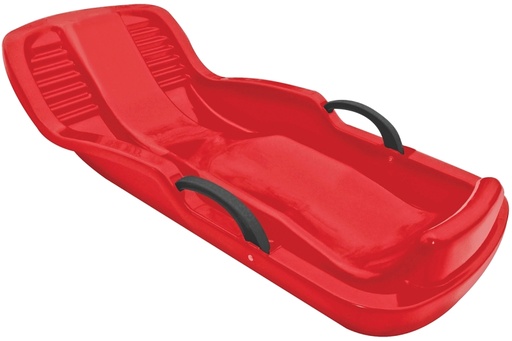 [6140206] TOBOGGAN WINTER HEAT BLK 38 IN