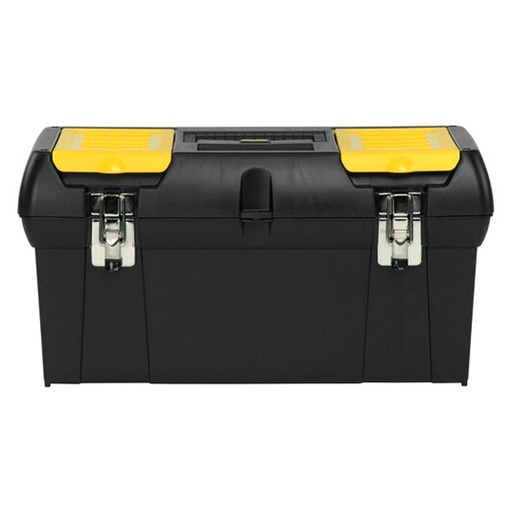 [6531644] TOOL BOX 24IN WITH TRAY       