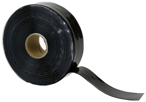 [324210] MULTI-USE SILICONE TAPE 36' ROLL BLK