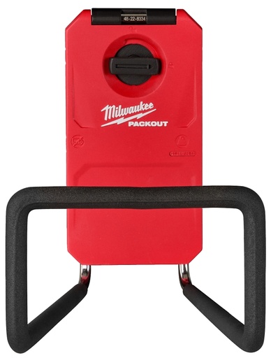 [1389972] HOOK WIDE PACKOUT 9X3.5X8IN   