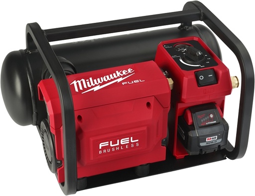 [3639481] COMPRESSOR CMPCT M18 FUEL 2GAL