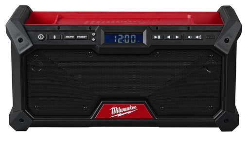 [3639697] RADIO JOBSITE M18             