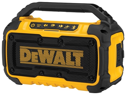 [3888906] SPEAKER BLUTOOTH WKSITE 12/20V