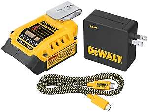 [9627837] KIT CHARGING USB              