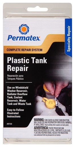 [6357149] TANK REPAIR KIT PLSTC         