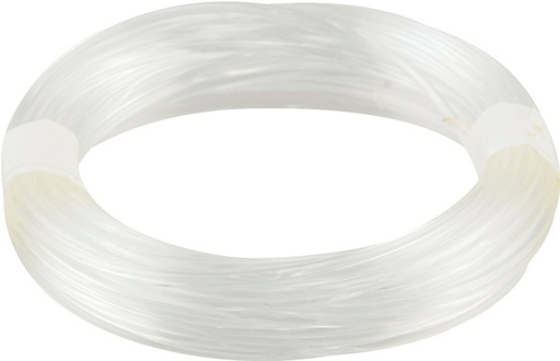 [1959881] WIRE INVISIBLE HANG 30LB CAP  