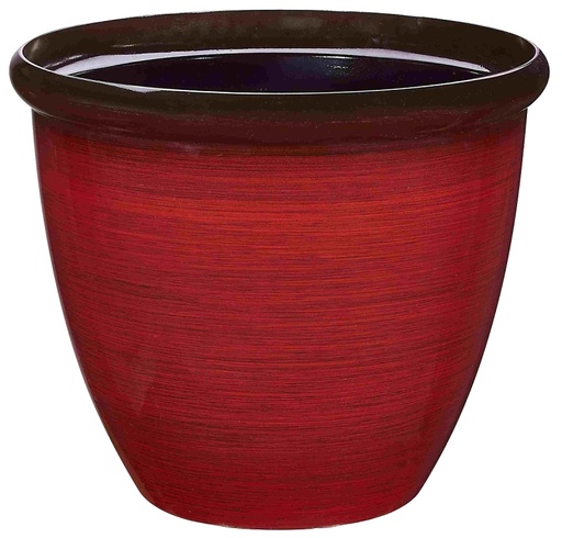 [7971286] PLANTER RESIN 14.75X12.5IN    