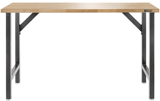 [4012514] WORK BENCH HRDWD MODULR 66.5IN