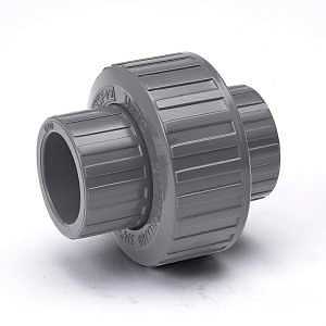 [6596282] UNION PVC SOLVENT WELD 1 IN   