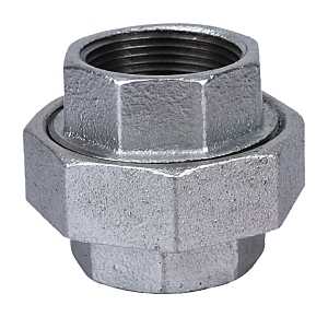 [6103451] UNION GALV MALLBLE 150LB1-1/4 