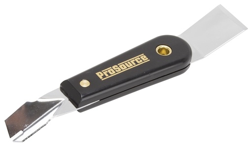 [3299799] TOOL GLAZING 2IN1 STEEL       