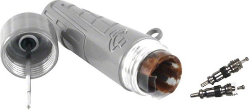 [446510] G20439 TUBELESS TACKLE KIT