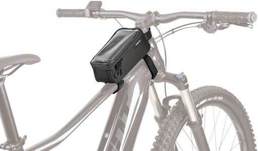 BENTO PACK TOP TUBE BAG