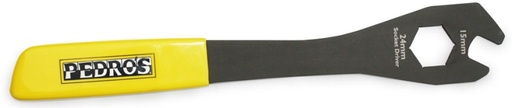 [640758] PRO TRAVEL PEDAL WRENCH
