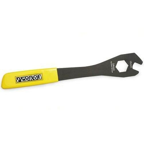 PRO TRAVEL PEDAL WRENCH