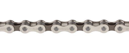 KMC S1 Chain - Single Speed 1/2" x 1/8"