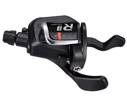 microSHIFT R8 Right Trigger Shifter 