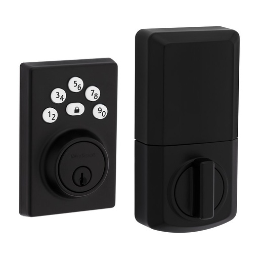 [8382343] 240 CNT POWERBOLT KEYPAD MTBLK