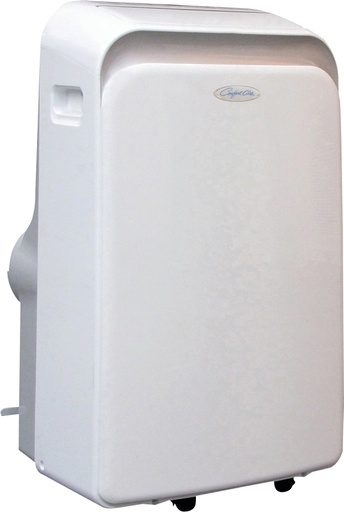 [6520241] A/C & HEAT PORTABLE 14000 BTU 
