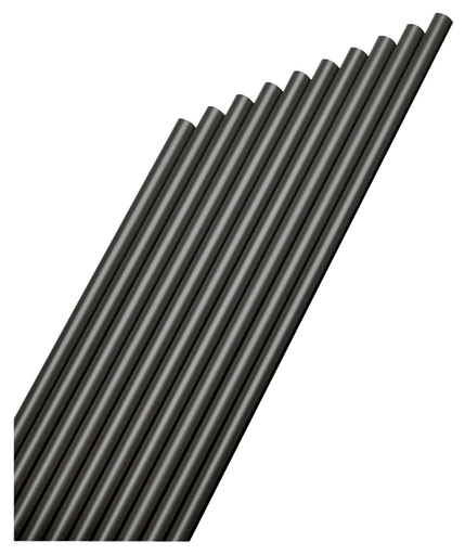 [4389219] BALUSTER 3/4X32IN BLK CLASSIC 