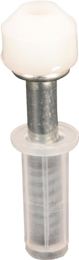 [1202845] BIFOLD DOOR TOP PIVOT GUIDE   