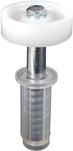 [3410842] BIFOLD DOOR TOP PIVOT GUIDE   